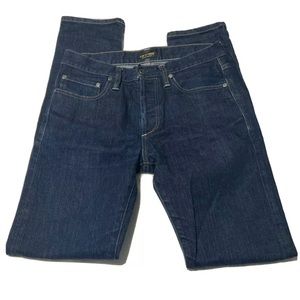 NWOT Men's Flint and Tinder Slim Fit Jeans 30/32